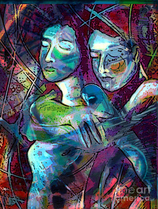 compassion – The Art Dungeon
